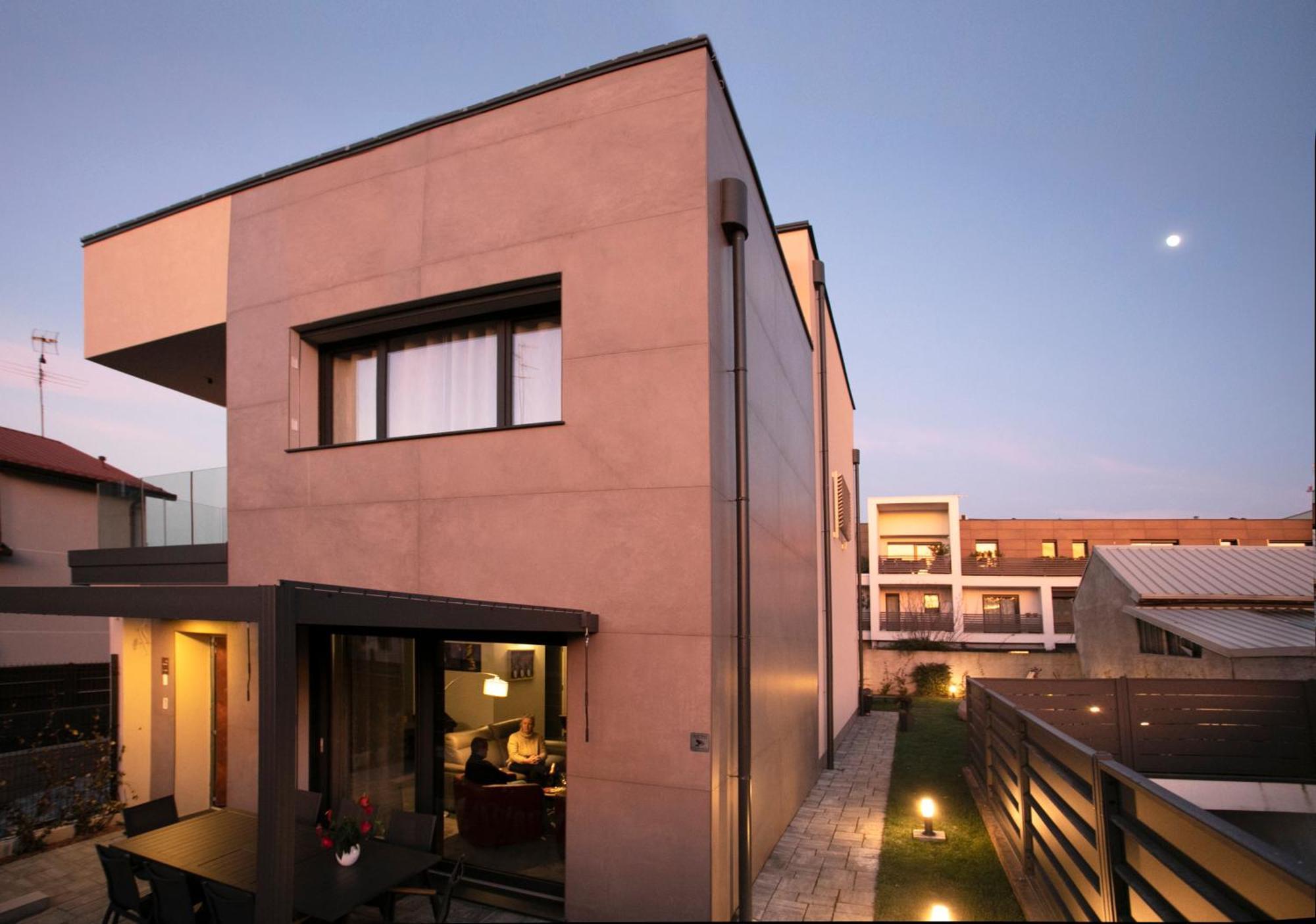 Villa Gio'S Monza Eksteriør billede